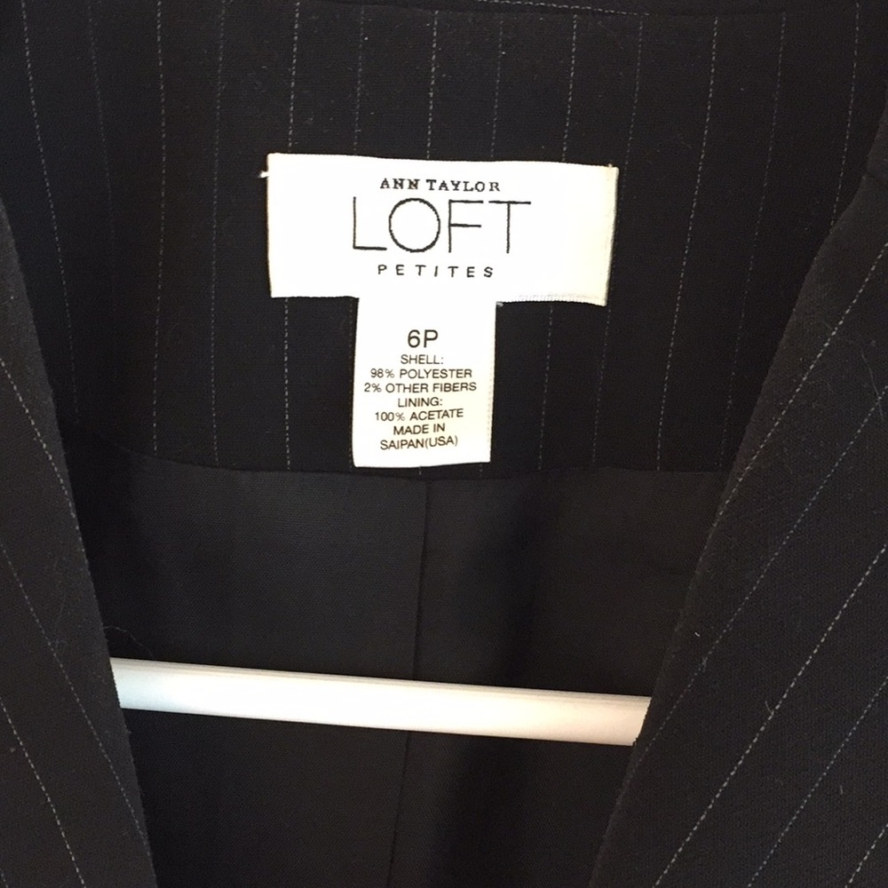 Loft Blazer - Picture 3 of 4